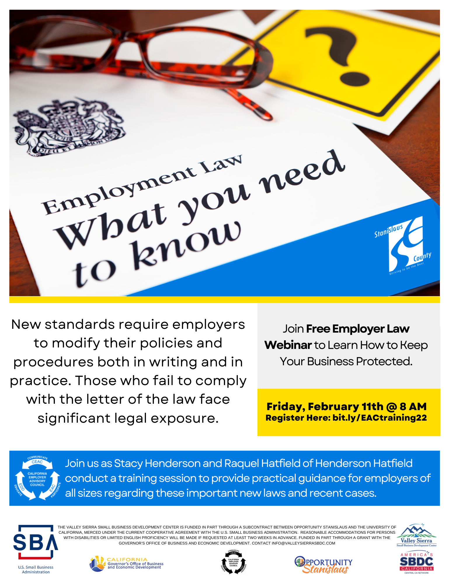 Flyer