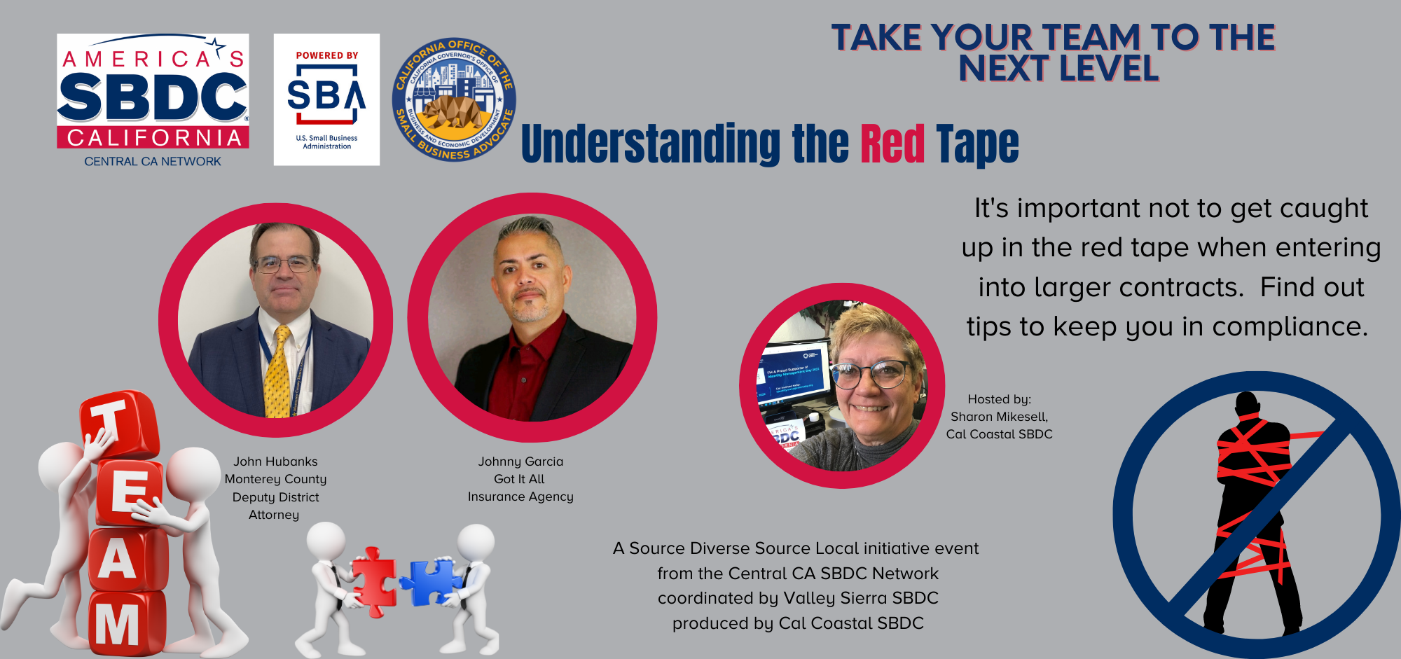 Understanding Red Tape VS For NEO