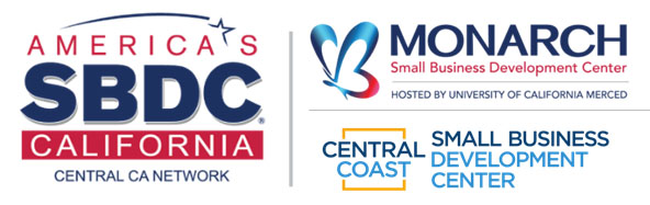 Central Coast SBDC